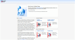 Desktop Screenshot of kresser.mywangen.de